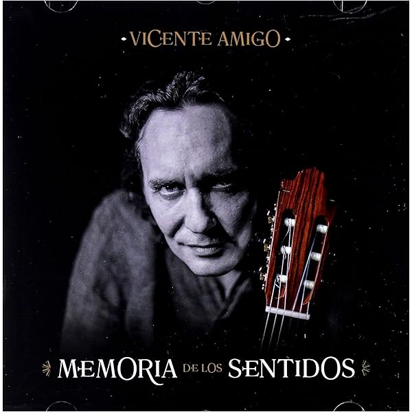 Vicente Amigo Campo de la Verdad ビセンテ Campo de la Verdad, Vicente Amigo