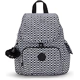 Kipling Women's City Pack Mini Backpack, Lightweight Versatile Daypack, Durable and Water-Resistant