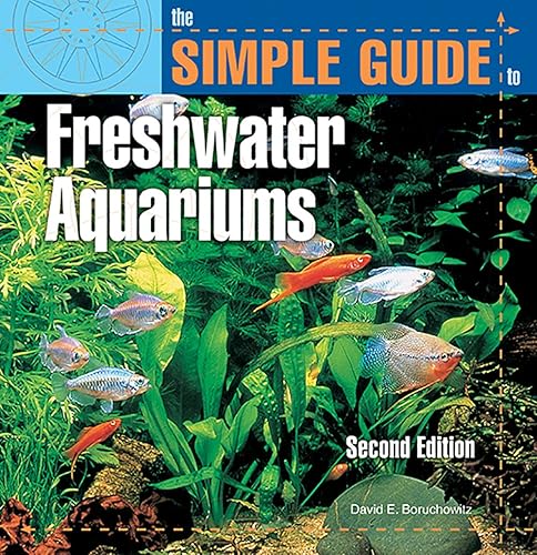 Download The Simple Guide to Freshwater Aquariums PDF