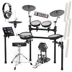 Roland TD25K V-Drums Set with
