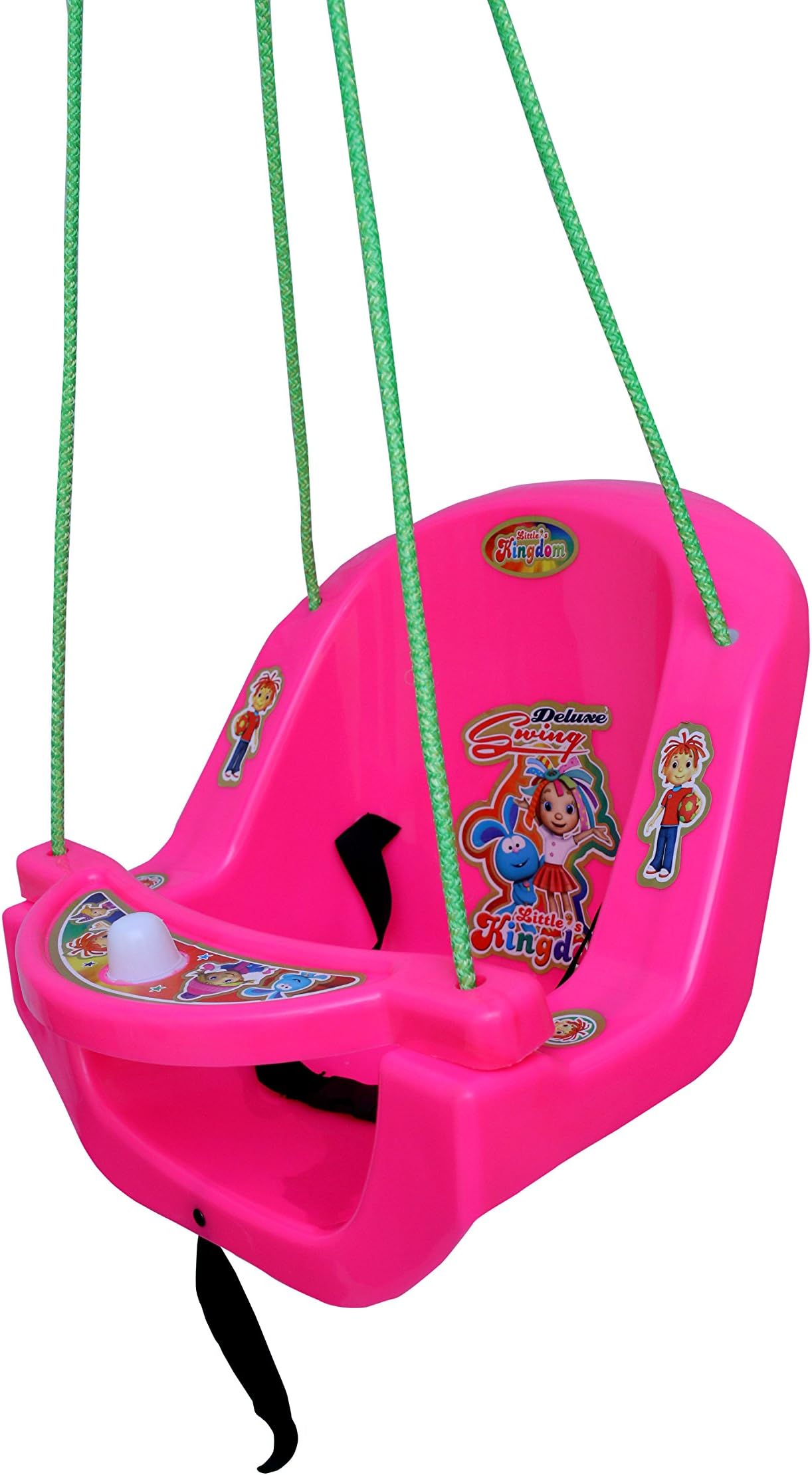 NYE_ Baby N Toddler Swing (Rani)