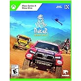 DAKAR DESERT RALLY - Xbox Series X