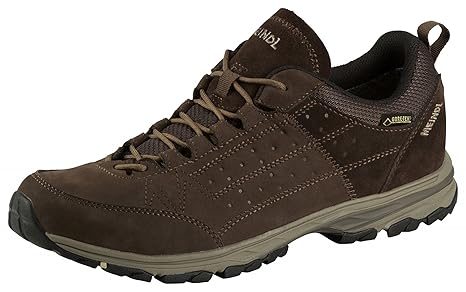 Meindl Schuhe Durban GTX Men - Dunkelbraun