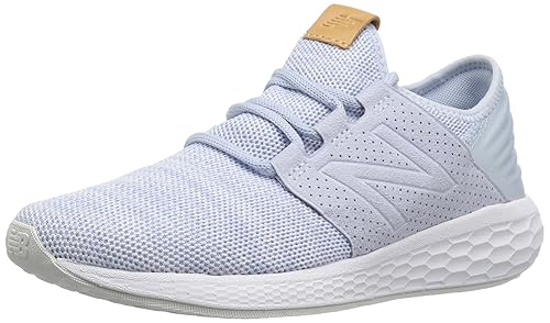zapatillas new balance fresh foam cruz