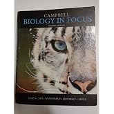 Campbell Biology in Focus (2nd Edition)