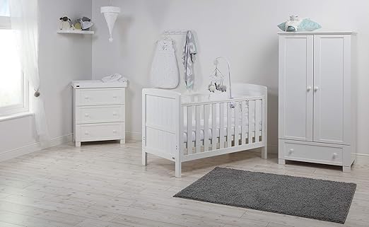 austin cot bed