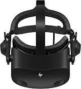 HP Reverb G2 VR Headset WMR SteamVR 4K Valve Lenses 90Hz 4 Cameras Bluetooth view 4