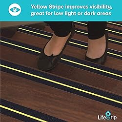 LifeGrip Anti Slip Traction Treads with Reflective