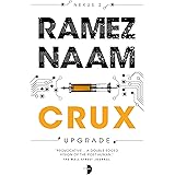 Crux: Nexus Arc Book 2
