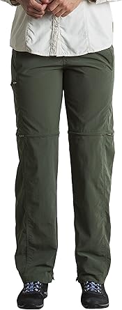 petite hiking pants