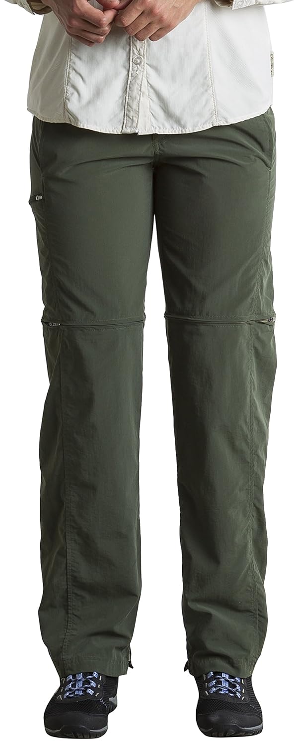 Petite convertible hiking pants Clearance