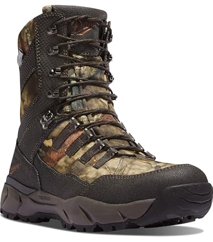 Amazon.com: Danner Men's 46722 Alsea 8