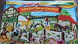 Playmobil 9262 - Adventskalender Reiterhof: Amazon.de: Spielzeug