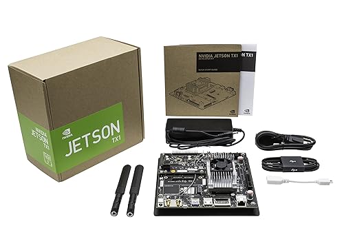 NVIDIA Jetson TX1 Development Kit in Oman Whizz Motherboards