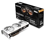 Sapphire 11335-08-50G Pure AMD Radeon RX 7700 XT