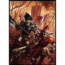 MTG Magic The Gathering (Goblin Army) - 100ct Matte TCG Card Art Sleeves by Ai Armor : Amazon.ca: Toys & Games MTG Magic The Gathering (Goblin Army) - 100ct Matte TCG Card Art Sleeves by Ai Armor : Amazon.ca: Toys & Games