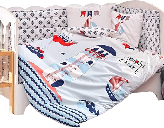 baby duvet cover set