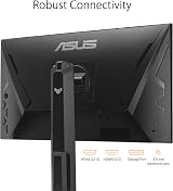 ASUS TUF Gaming VG249QL3A 24 Inch Monitor 180 Hz Fast IPS 1ms FHD view 6