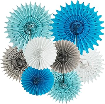 Guirnalda Pared Decoracion Estrellas Habitacion Infantil Baby