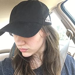 adidas unstructured cresting cap