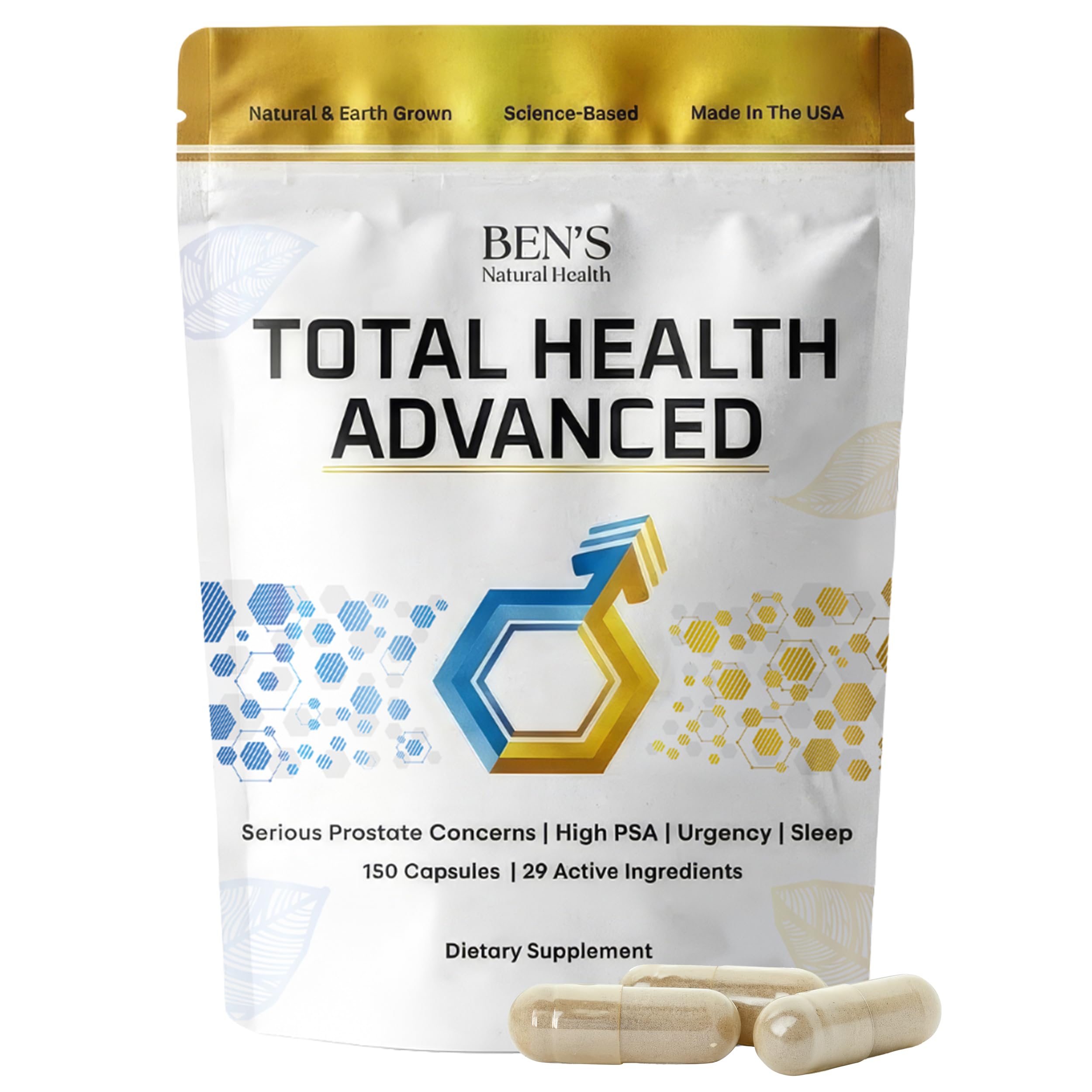Total Health Advanced