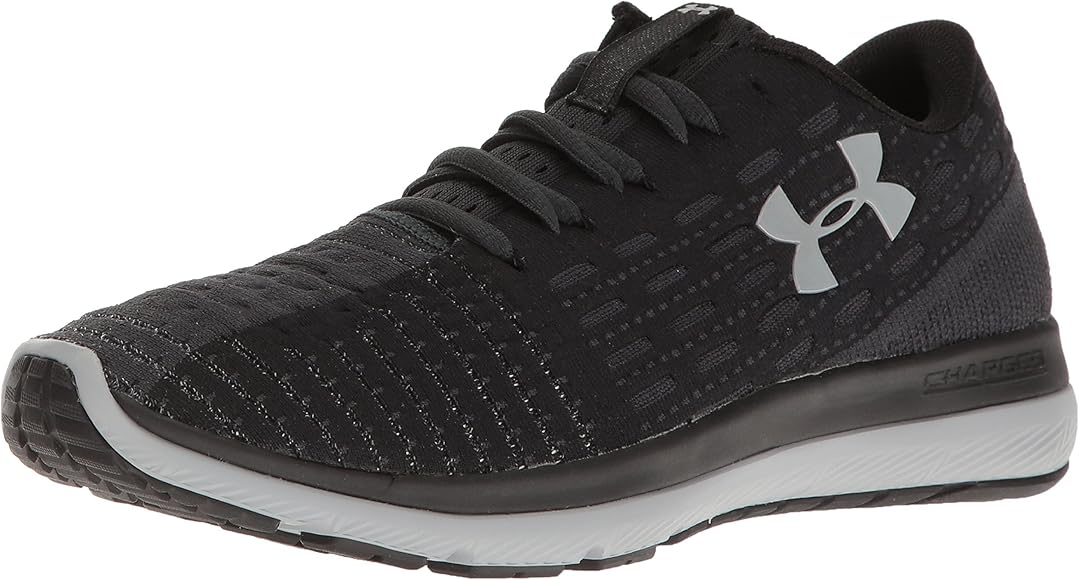 under armour threadborne fortis ladies trainers