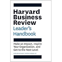 Amazon.com: The Harvard Business Review Entrepreneur's