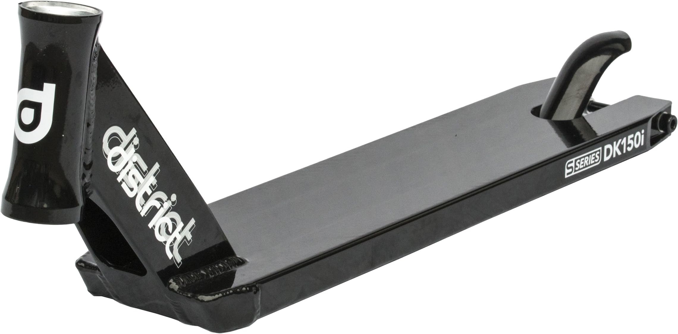 District S-Series DK150i Pro Stunt Scooter Deck - Various Colours