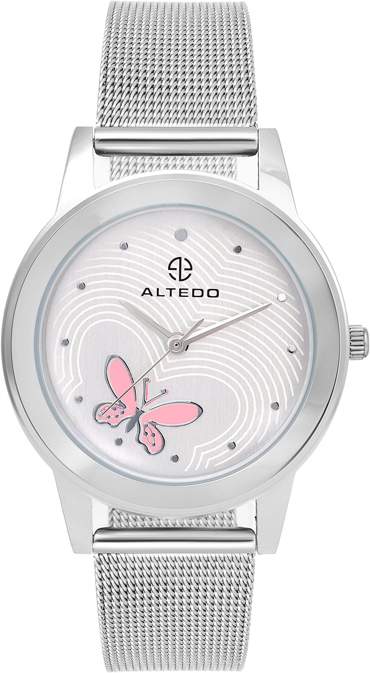 ALTEDO Analogue Women's Watch