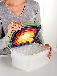 Joseph Joseph Nest Lock Plastic BPA Free Food