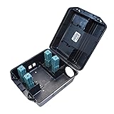 Bell Labs Protecta Sidekick Rat Station - Case of