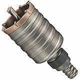 Bosch HC7504 3-1/4 In. 2-Piece Rotary Hammer Core Bit