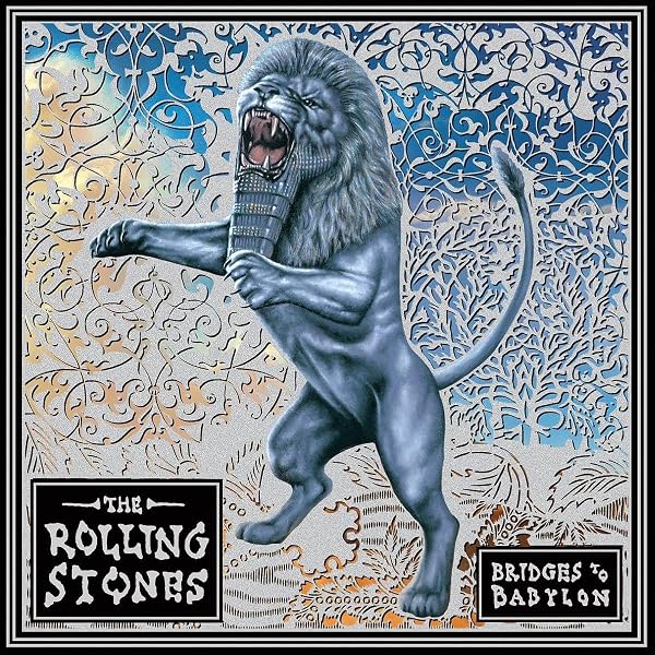 The Rolling Stones - A Bigger Bang [Reissue] - Amazon.com Music