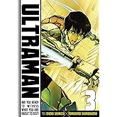 Ultraman, Vol. 3 (3)