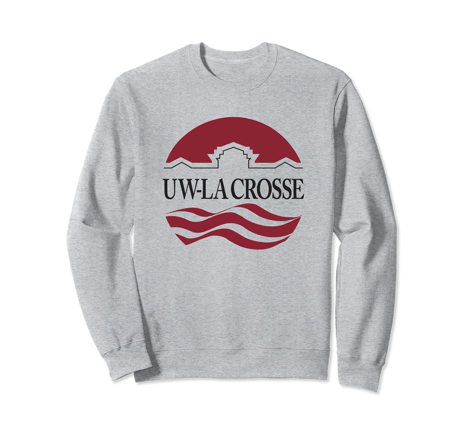 UW-La Crosse - Women's NCAA Sweatshirt PPWLC001-ANZ