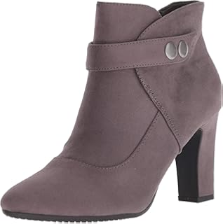 aerosoles nametag booties