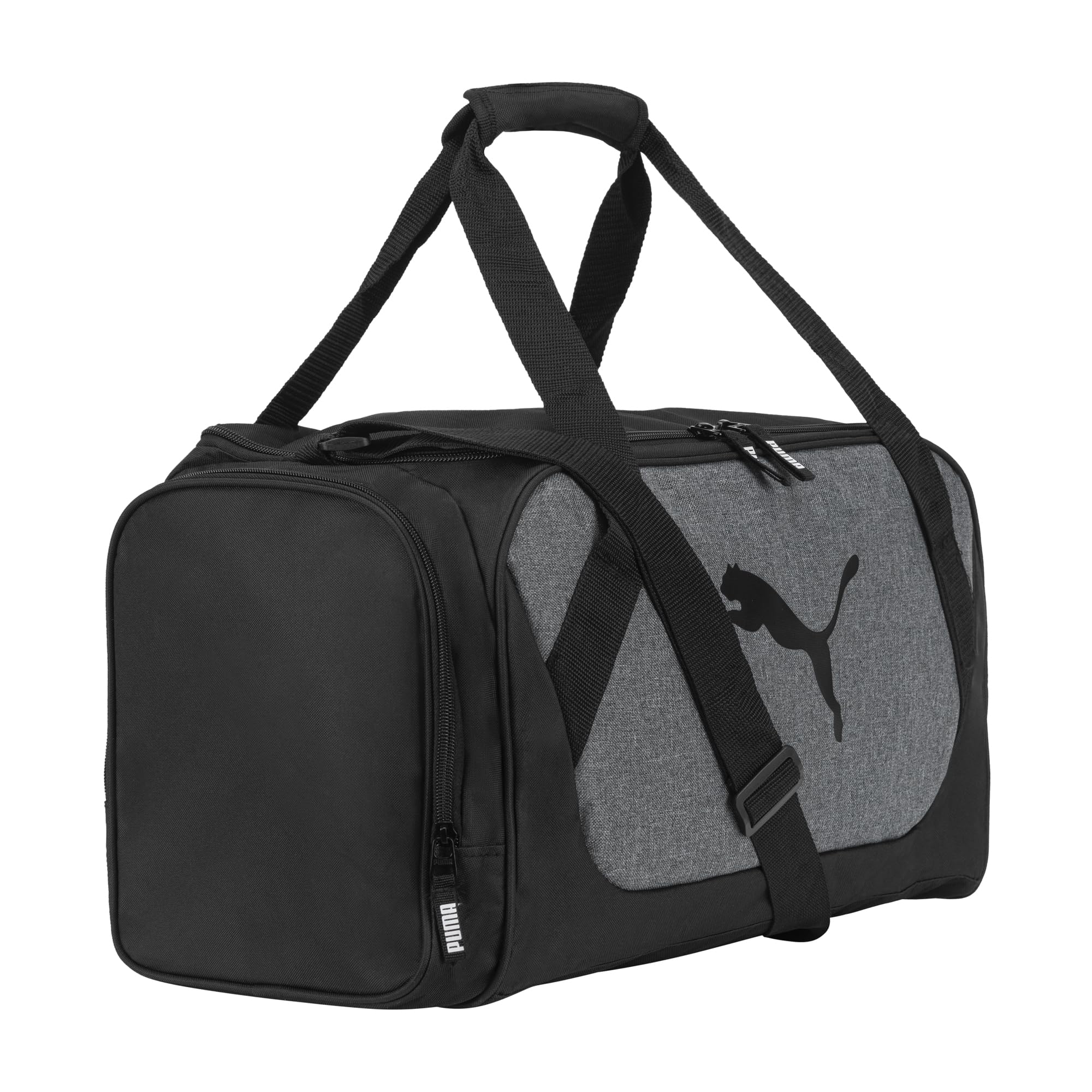 PUMA Evercat Form Factor Duffel Bag