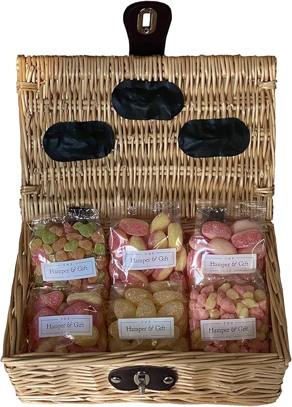 hamper for husband