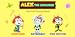Alex The Explorer - Educational Game For Kids