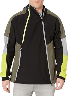 Oakley Men's Freebird Urban 10K Jacket 