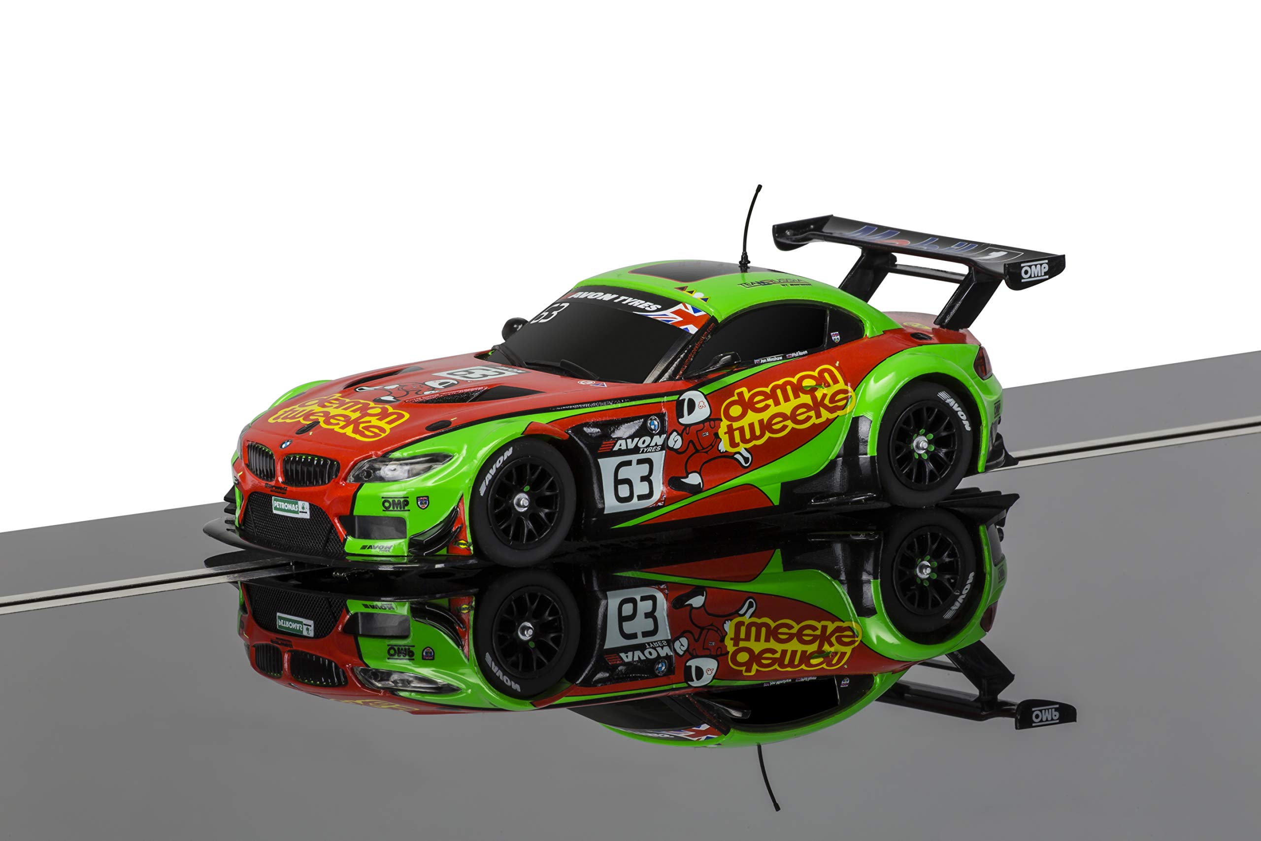 arc one ultimate rivals set