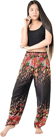 harem pants size 22