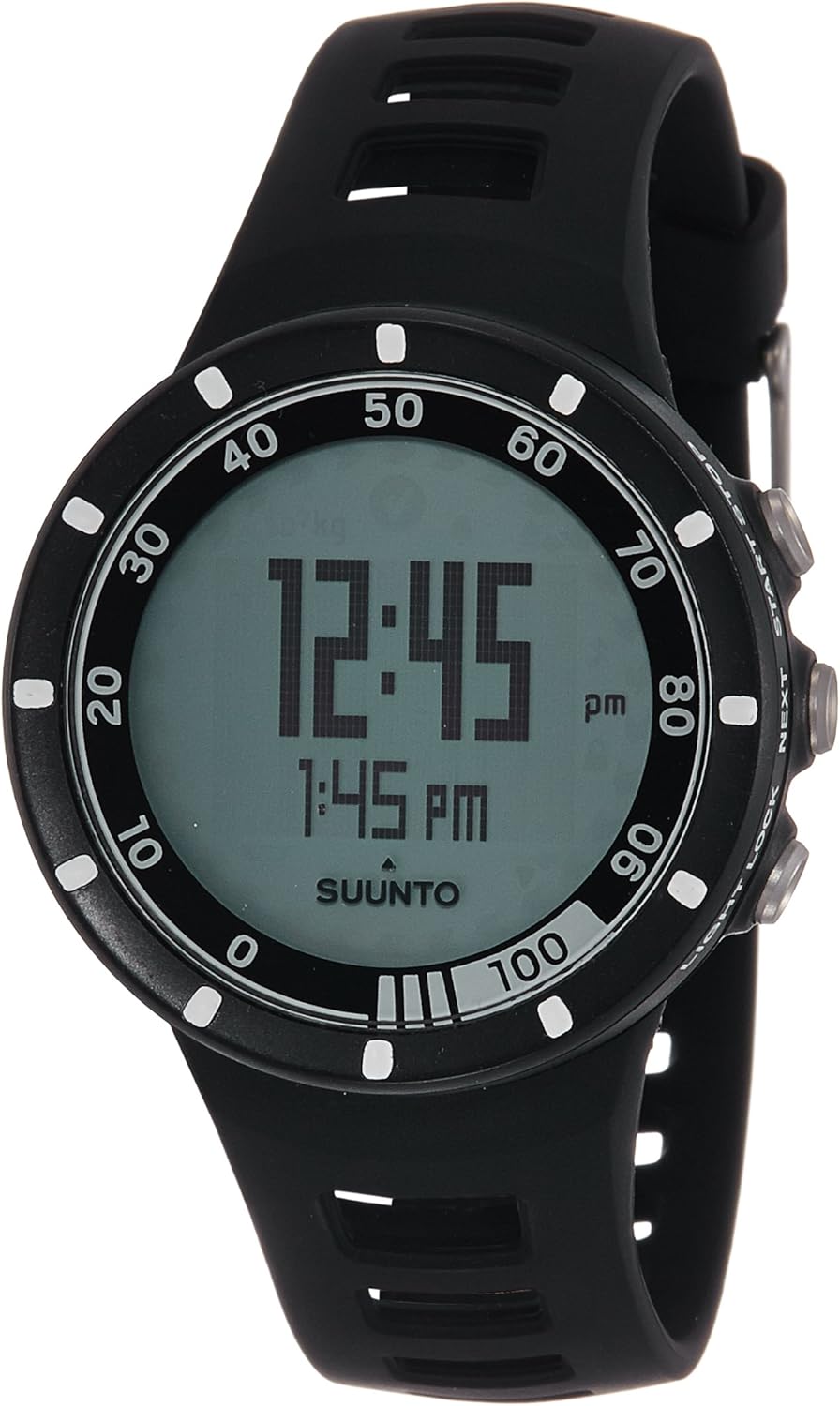 Suunto - Pulsómetro de electrónica y Dispositivos