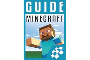 Ultimate Guide Minecraft (French Edition)