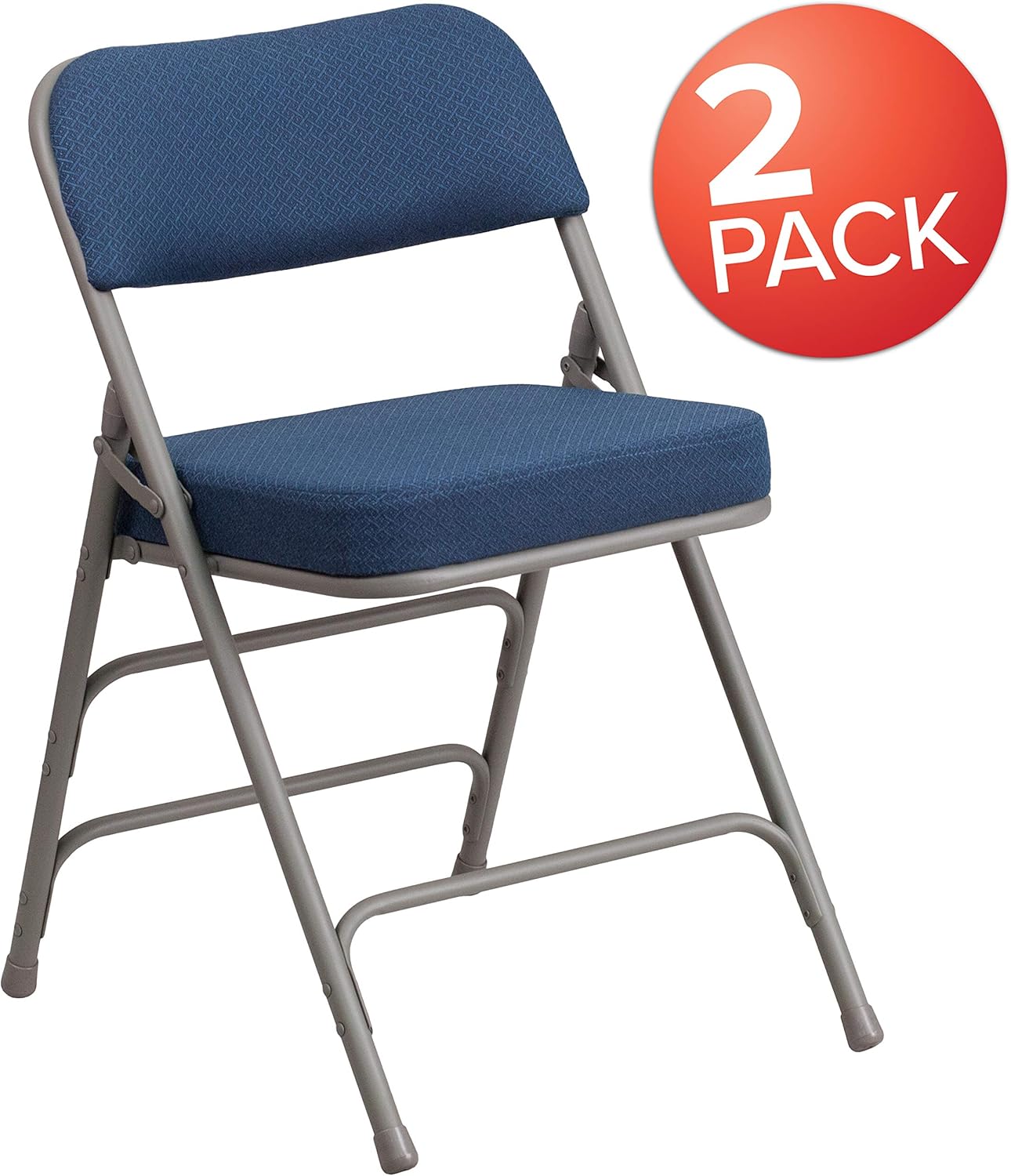 Best padded folding chair 2