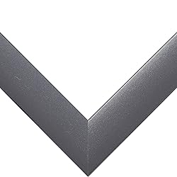 Craig Frames 23247635 24 x 36 Inch Grey Picture