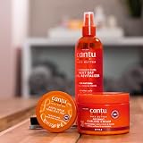 Cantu Comeback Curl Next Day Revitalizer 355ml view 11
