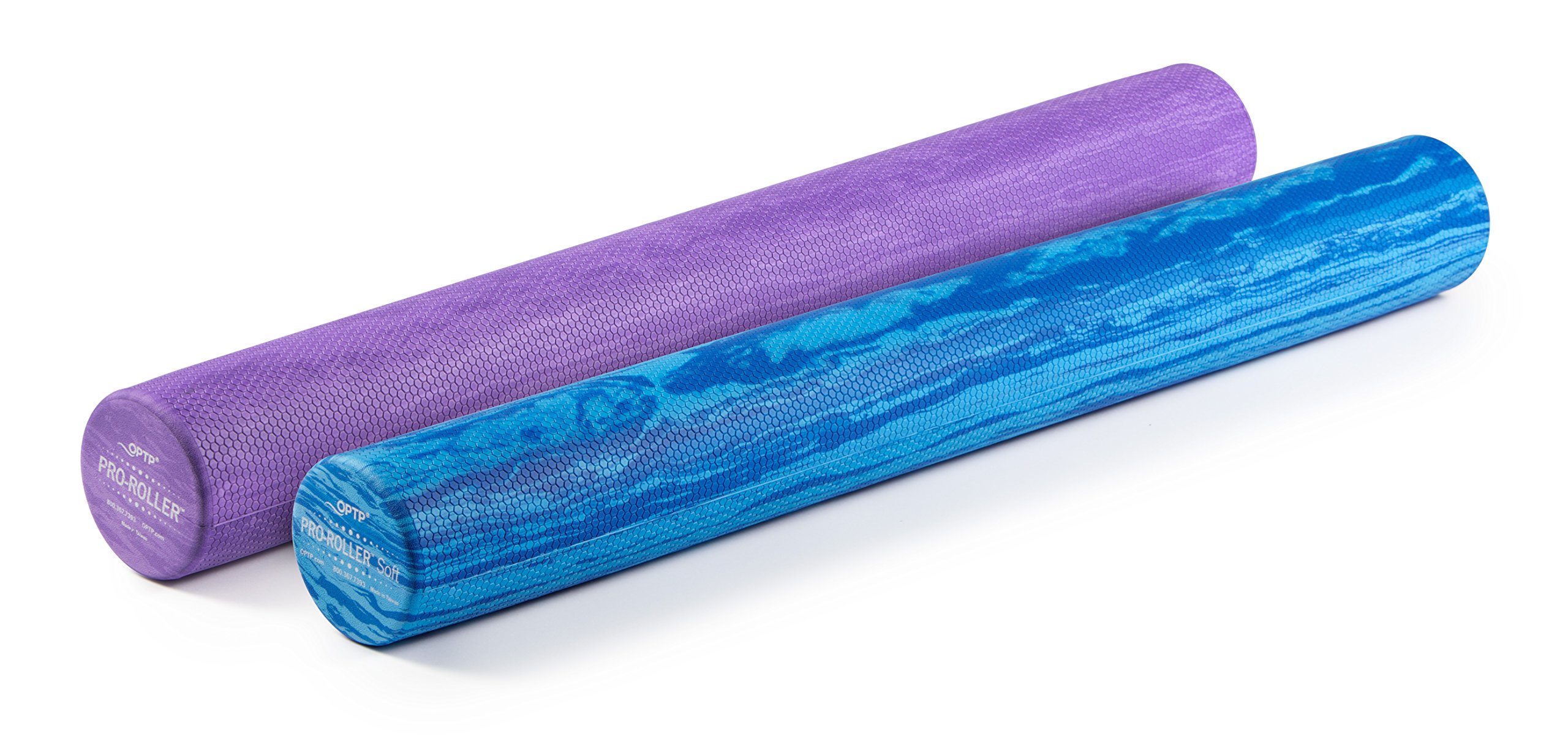 Soft Density Foam Roller