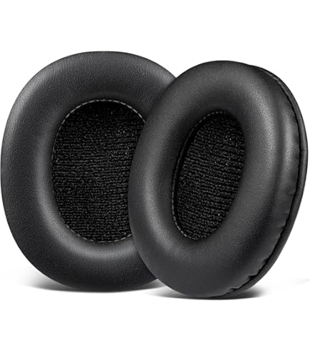 Amazon.com: YDYBZB MDR-ZX770BN Upgraded Ear Pads Cushions Cups