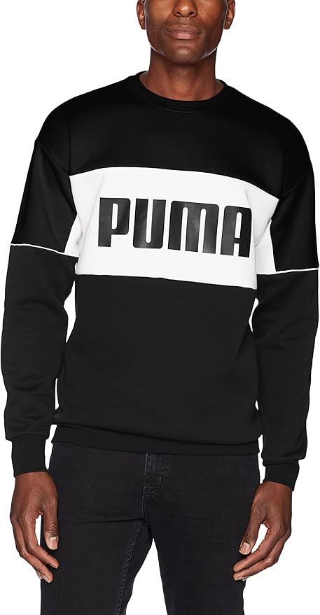 puma retro crew